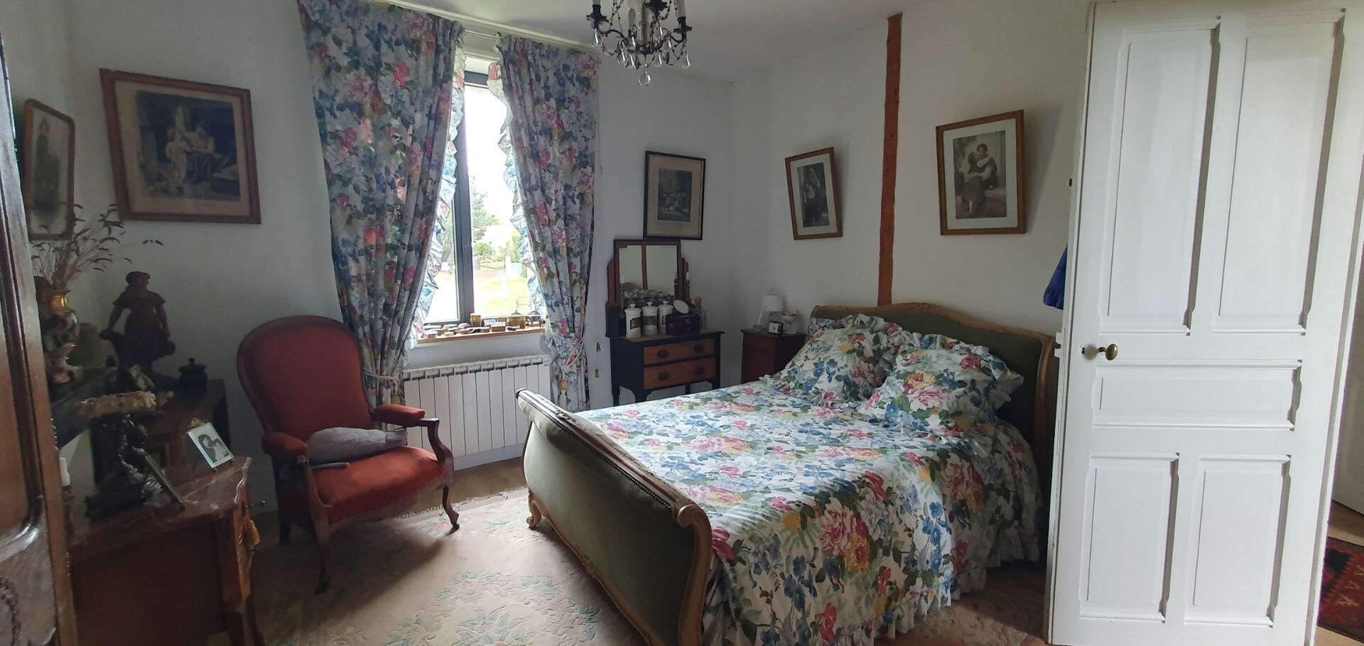 Vente maison saint gervais : vue 8 Vente maison saint gervais : vue 8 - Rocher Immobilier