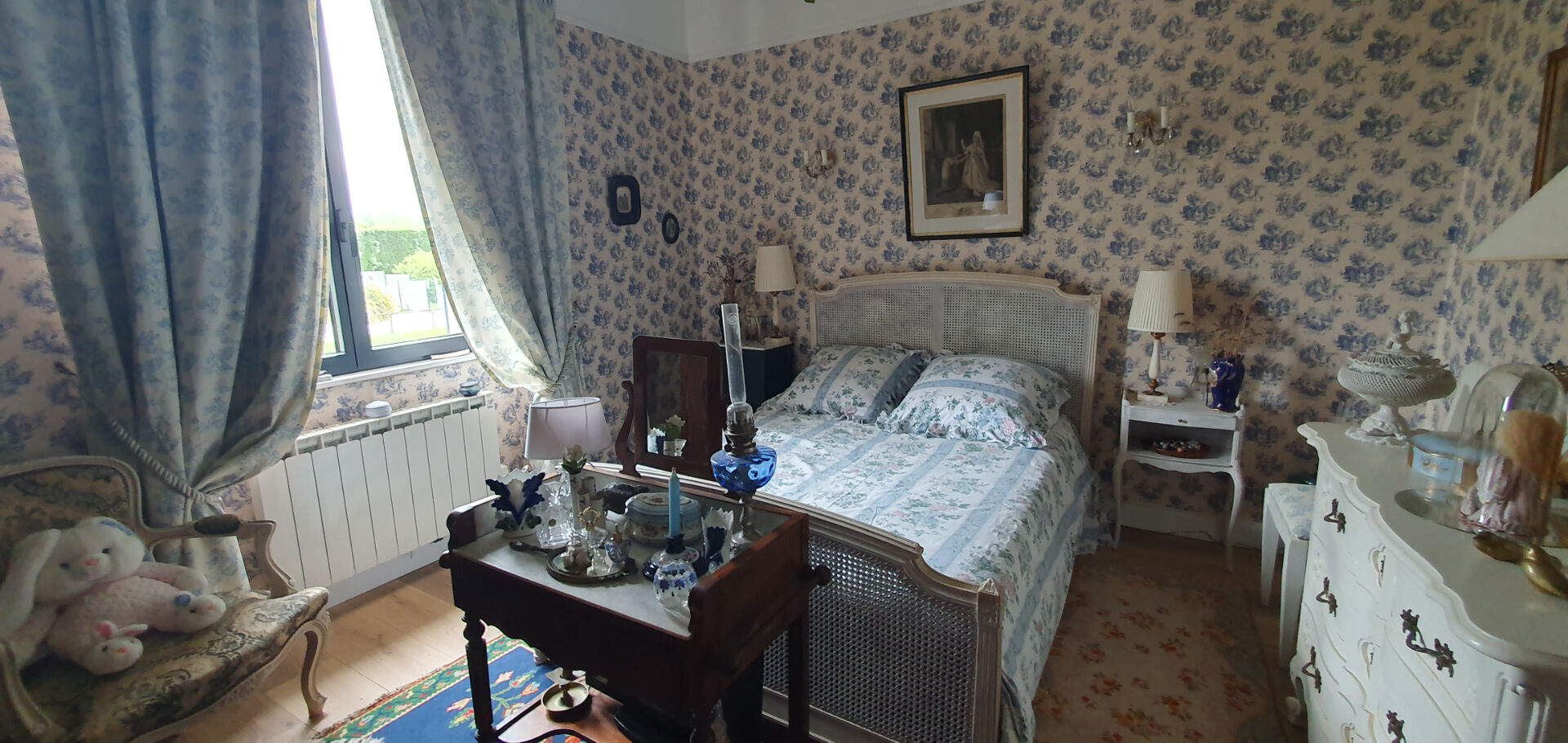 Vente maison saint gervais : vue 9 Vente maison saint gervais : vue 9 - Rocher Immobilier