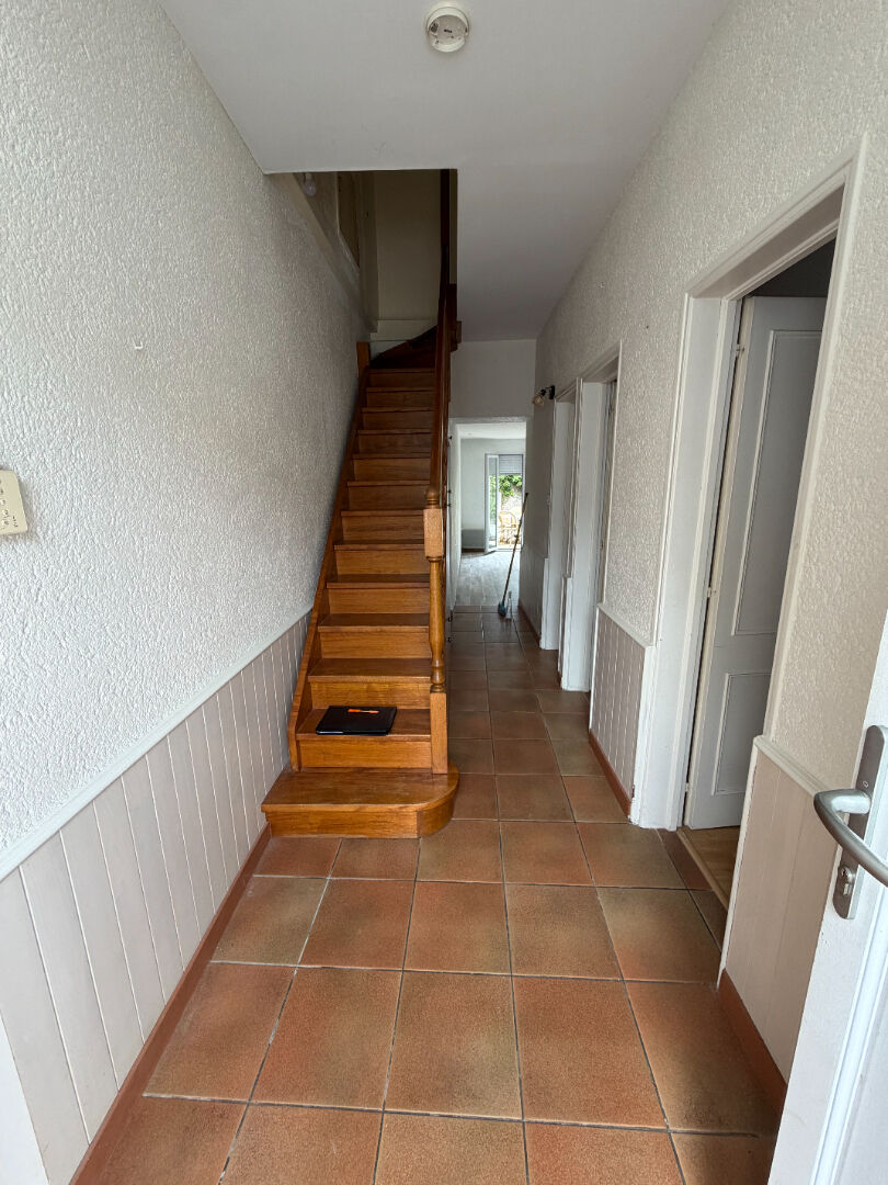 Location maison challans : vue 1 Location maison challans : vue 1 - Rocher Immobilier