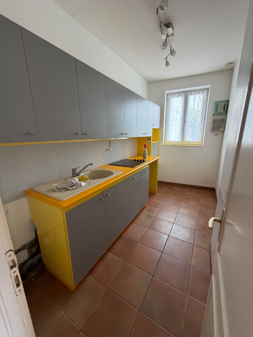 Location maison challans : vue 2 Location maison challans : vue 2 - Rocher Immobilier