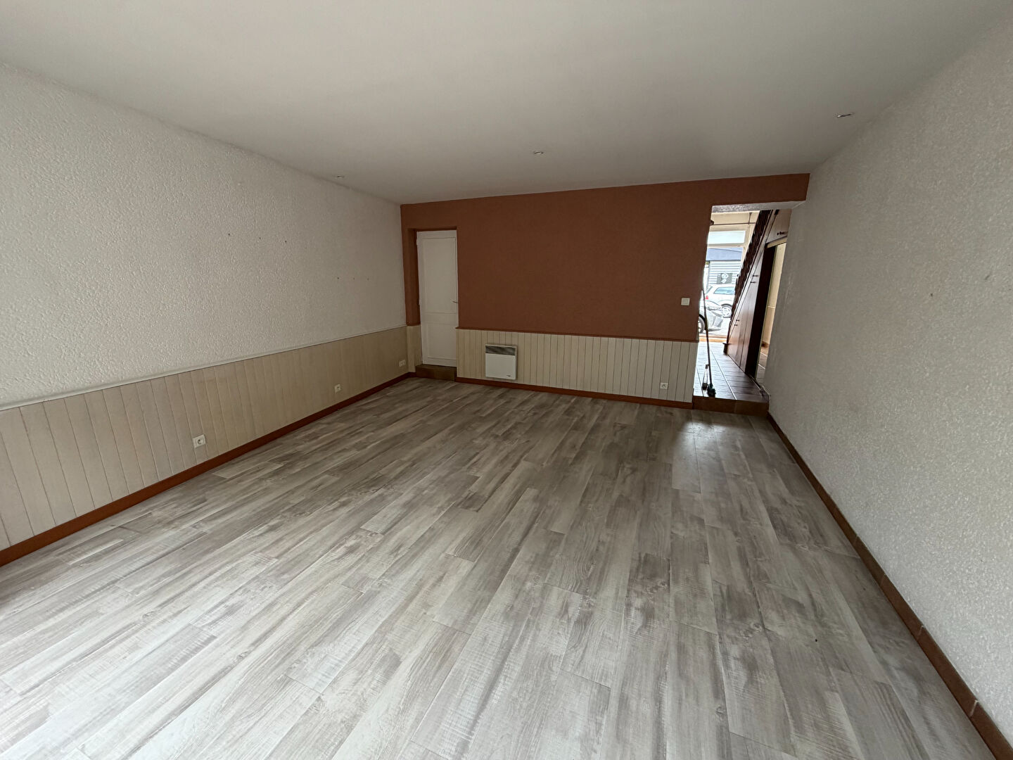 Location maison challans : vue 3 Location maison challans : vue 3 - Rocher Immobilier