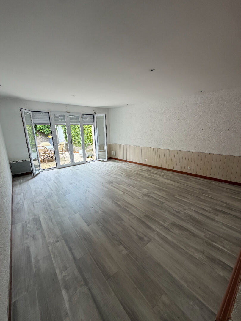 Location maison challans : vue 4 Location maison challans : vue 4 - Rocher Immobilier