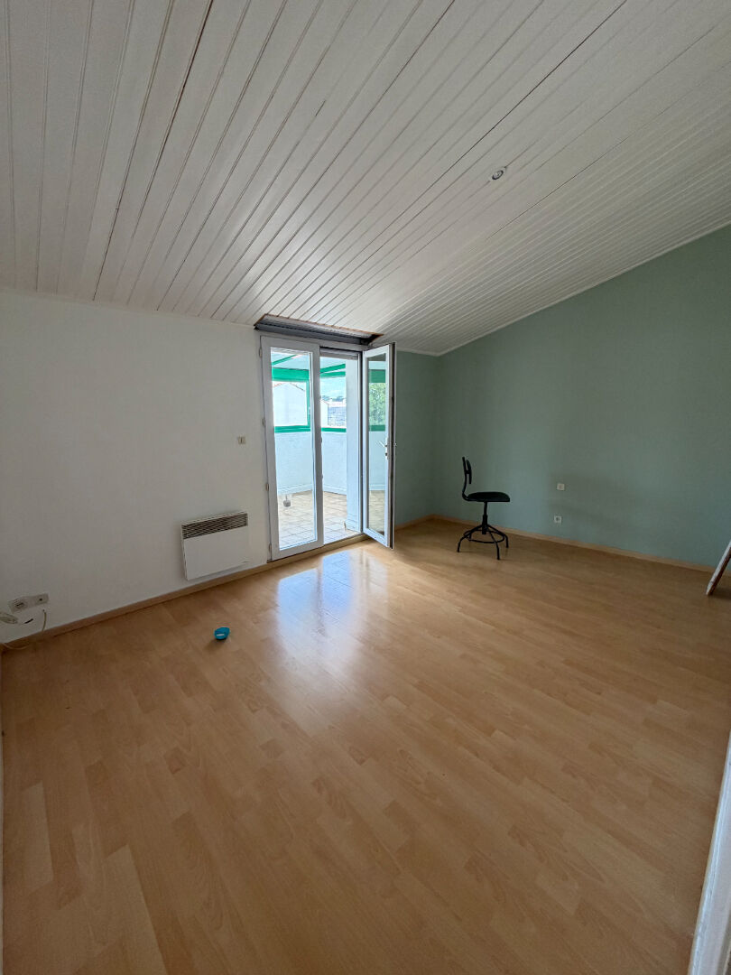 Location maison challans : vue 6 Location maison challans : vue 6 - Rocher Immobilier