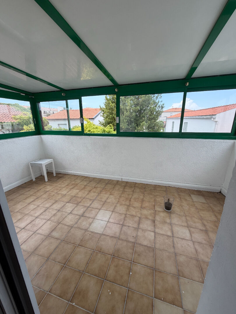 Location maison challans : vue 7 Location maison challans : vue 7 - Rocher Immobilier