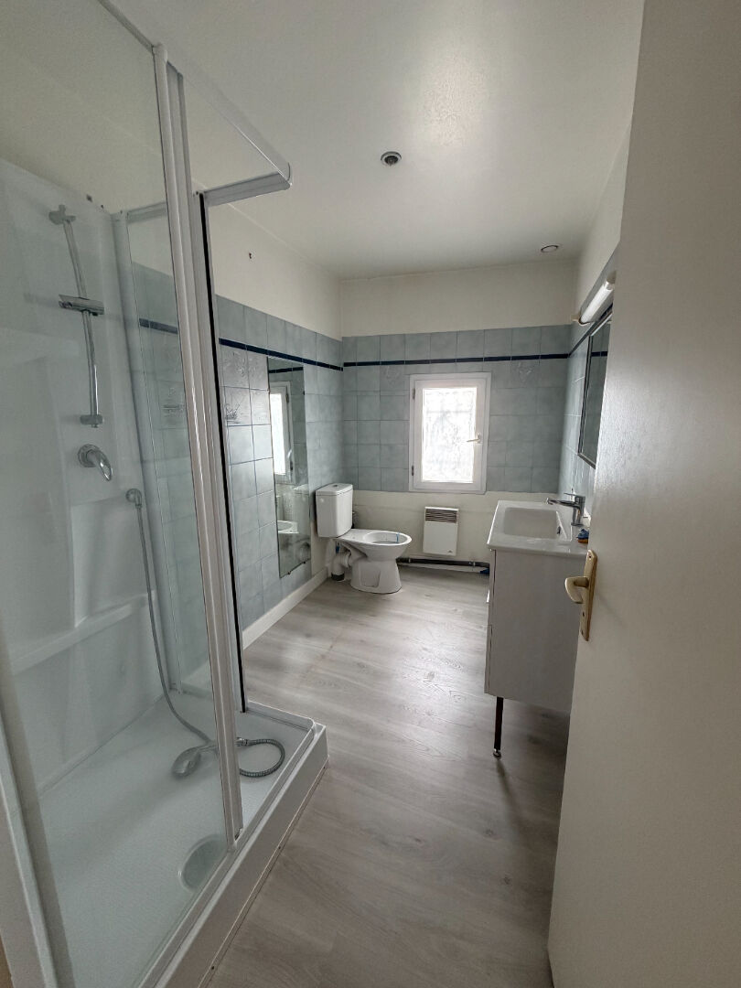 Location maison challans : vue 9 Location maison challans : vue 9 - Rocher Immobilier