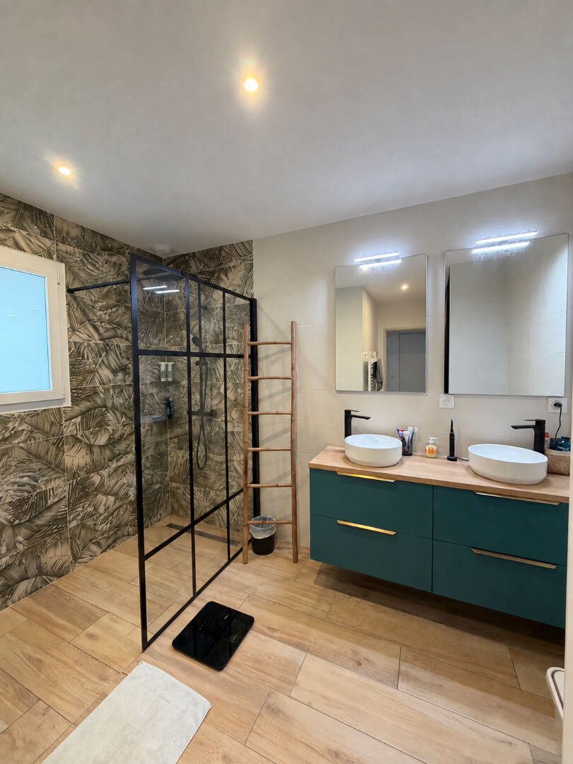Location maison challans : vue 3 Location maison challans : vue 3 - Rocher Immobilier