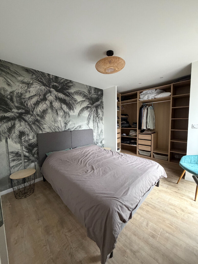 Location maison challans : vue 4 Location maison challans : vue 4 - Rocher Immobilier