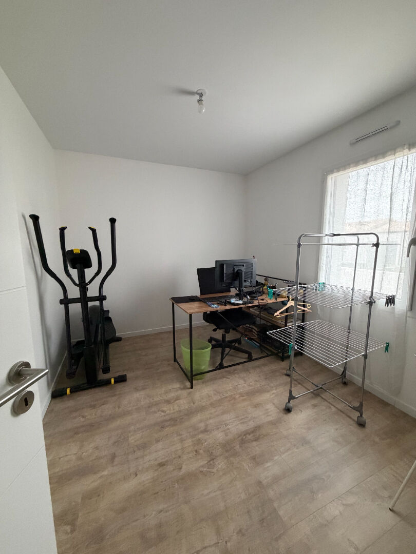 Location maison challans : vue 5 Location maison challans : vue 5 - Rocher Immobilier