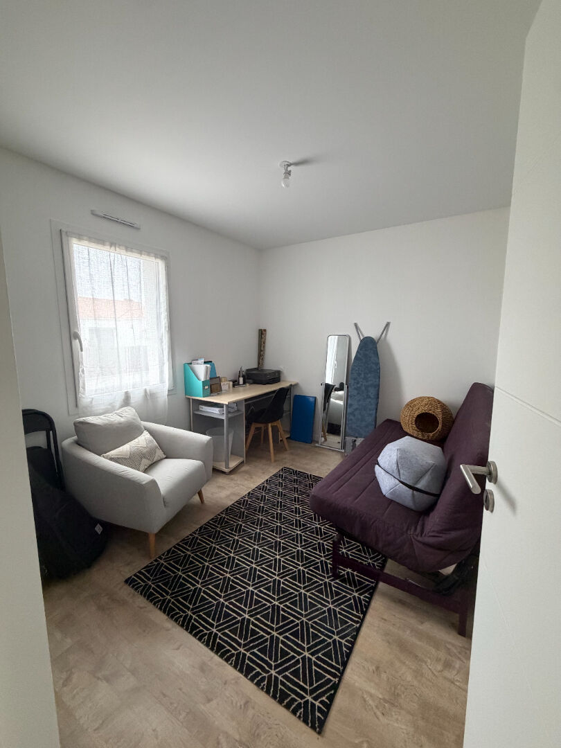 Location maison challans : vue 6 Location maison challans : vue 6 - Rocher Immobilier