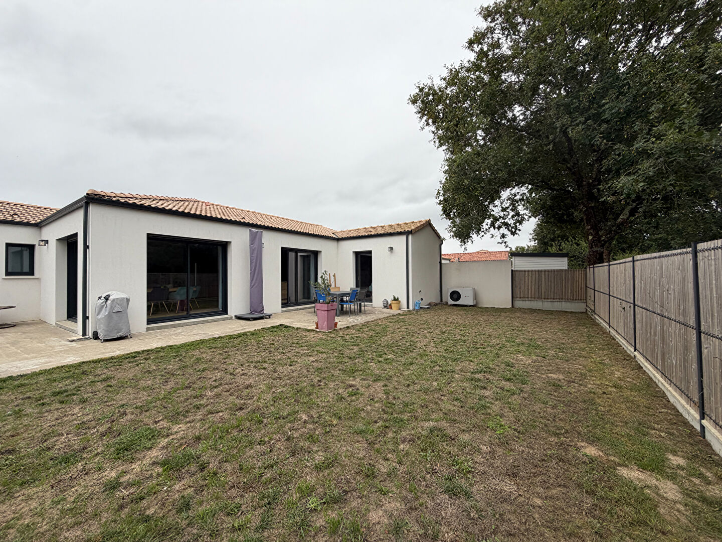 Location maison challans : vue 7 Location maison challans : vue 7 - Rocher Immobilier