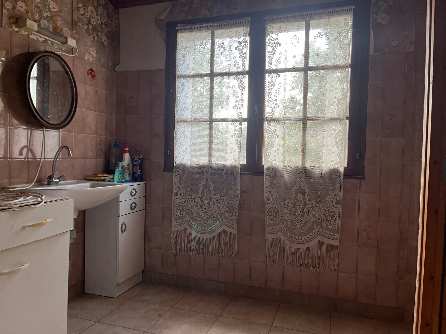 Vente maison saint christophe du ligneron : vue 4 Vente maison saint christophe du ligneron : vue 4 - Rocher Immobilier