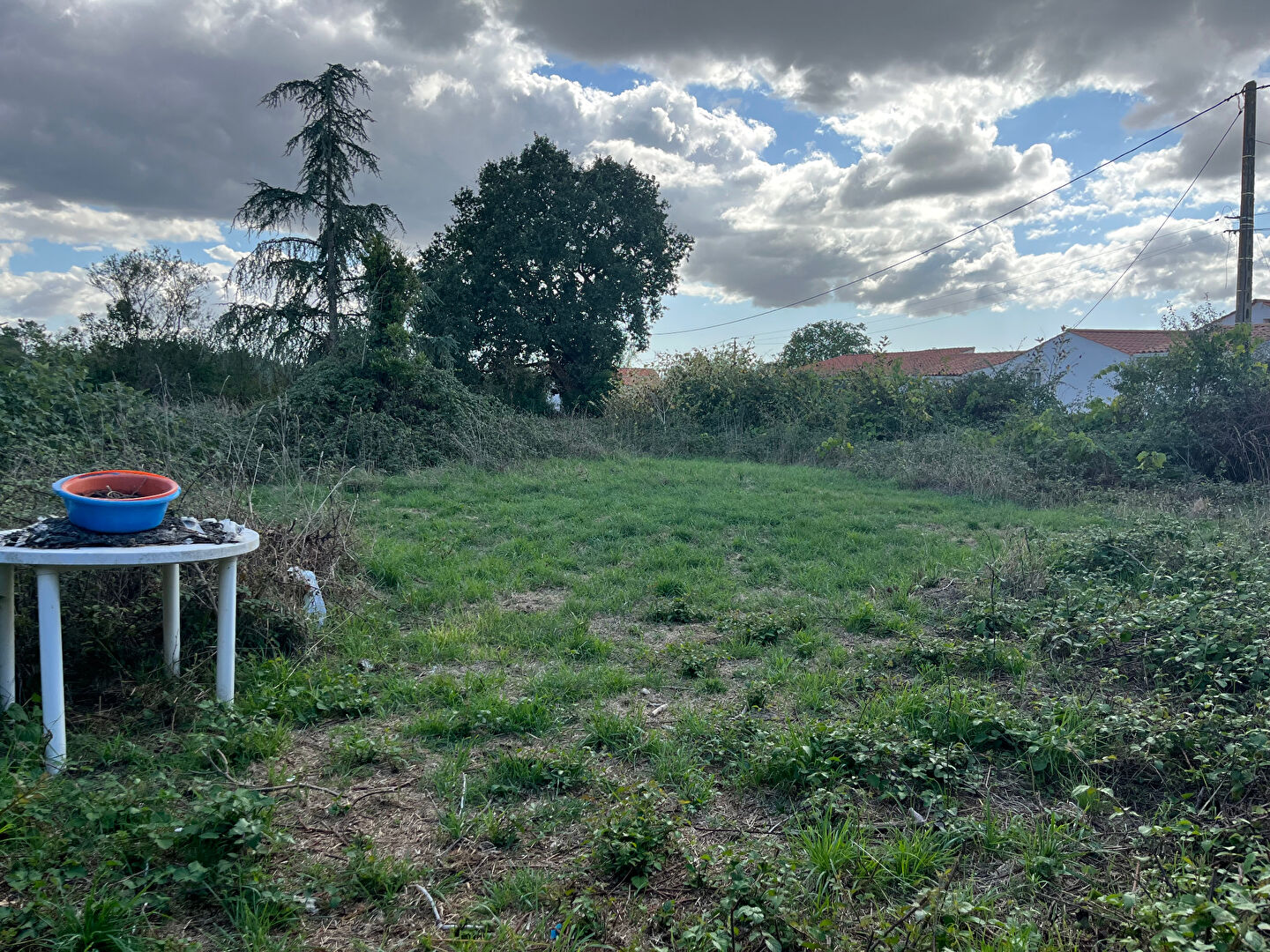 Vente maison saint christophe du ligneron : vue 6 Vente maison saint christophe du ligneron : vue 6 - Rocher Immobilier