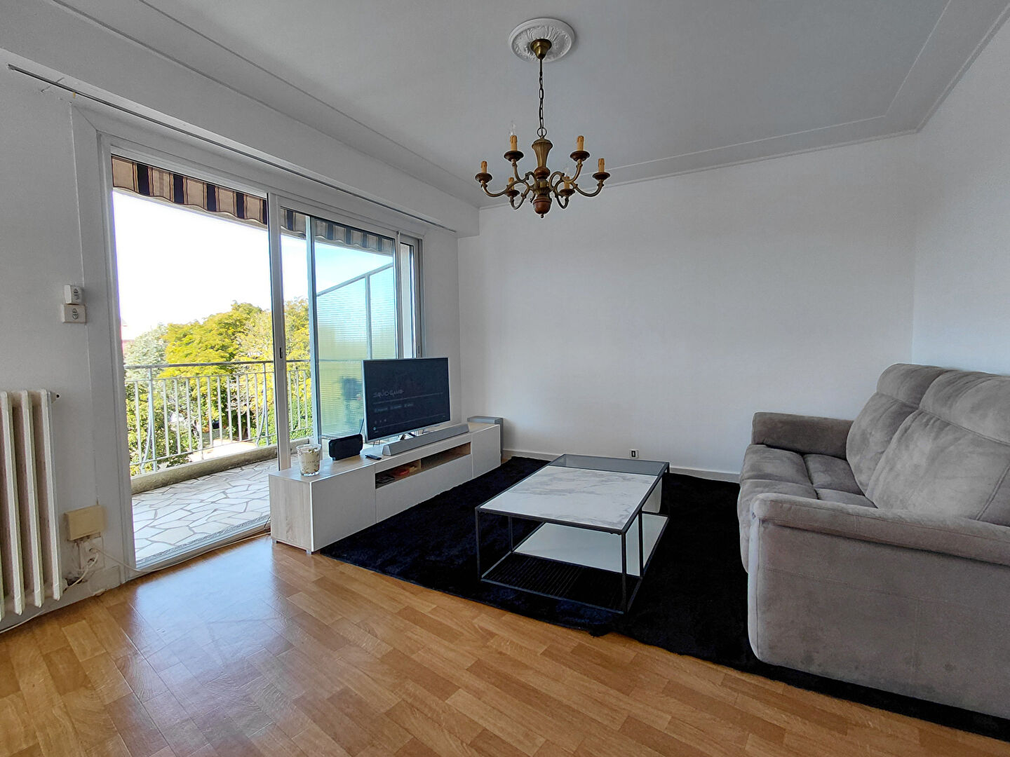 Vente appartement challans : vue 1 Vente appartement challans : vue 1 - Rocher Immobilier