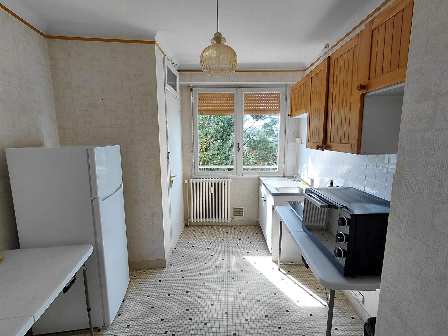 Vente appartement challans : vue 2 Vente appartement challans : vue 2 - Rocher Immobilier