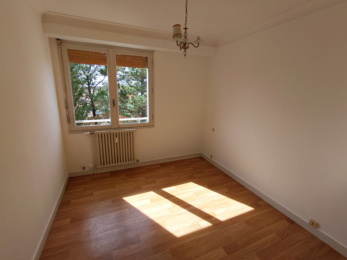 Vente appartement challans : vue 3 Vente appartement challans : vue 3 - Rocher Immobilier