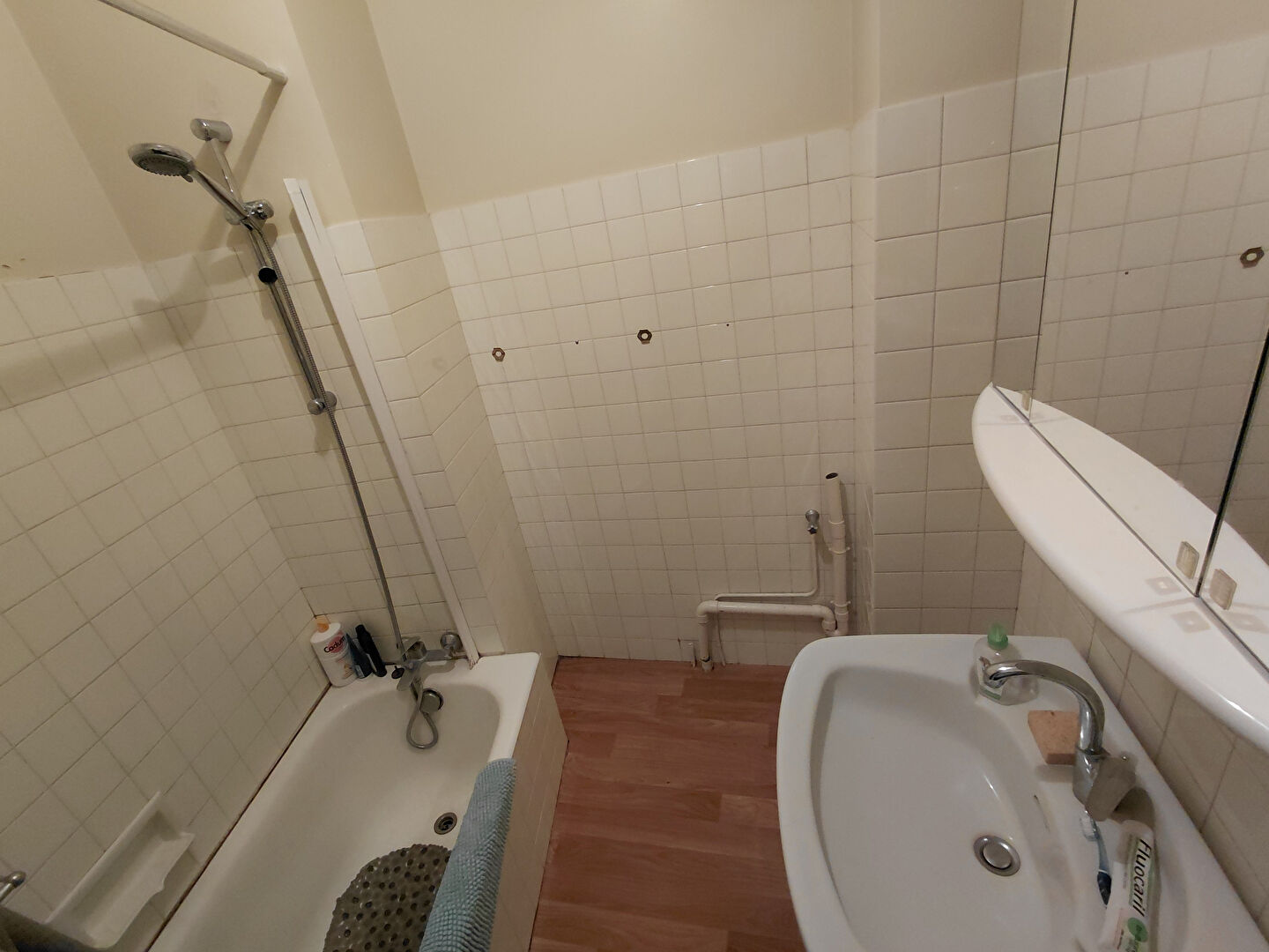 Vente appartement challans : vue 4 Vente appartement challans : vue 4 - Rocher Immobilier