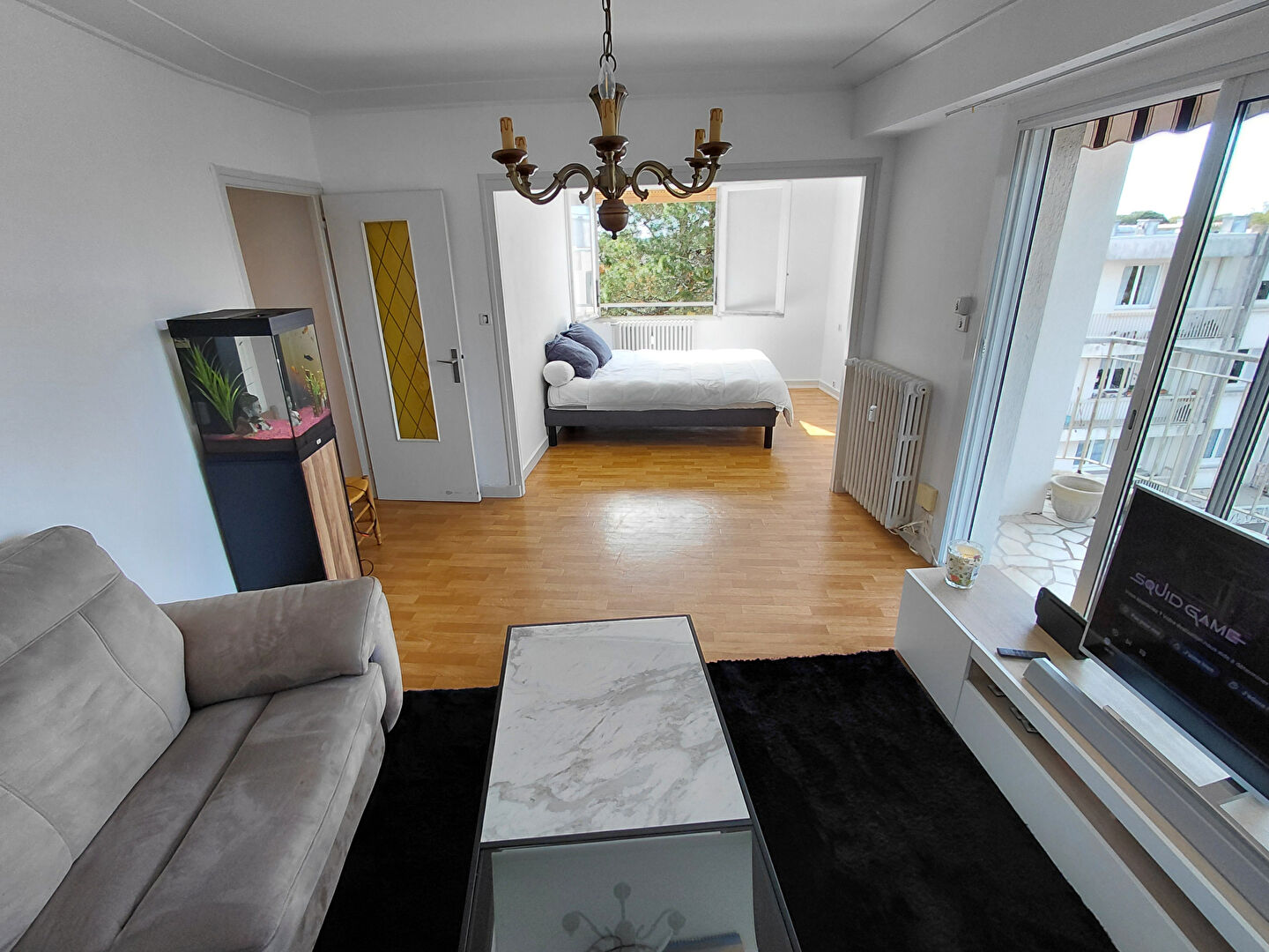 Vente appartement challans : vue 5 Vente appartement challans : vue 5 - Rocher Immobilier