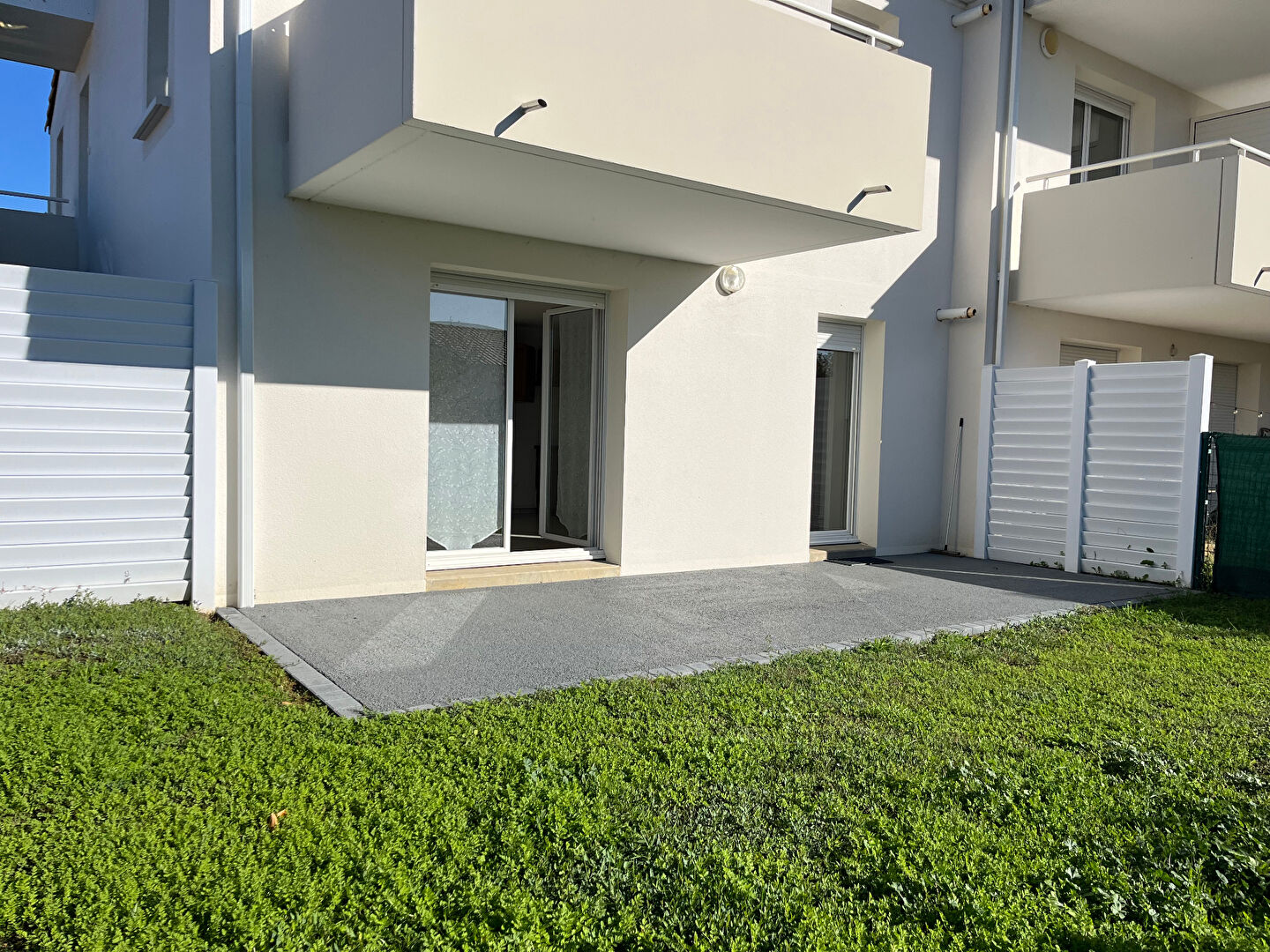 Vente appartement challans : vue 0 - Rocher Immobilier