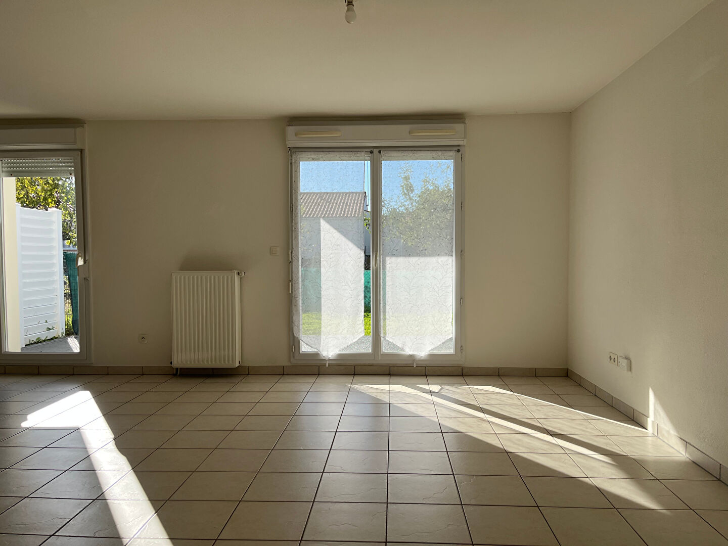 Vente appartement challans : vue 2 Vente appartement challans : vue 2 - Rocher Immobilier
