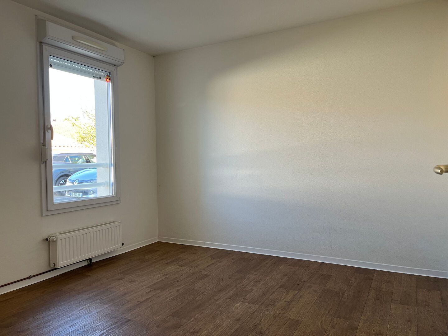 Vente appartement challans : vue 5 Vente appartement challans : vue 5 - Rocher Immobilier