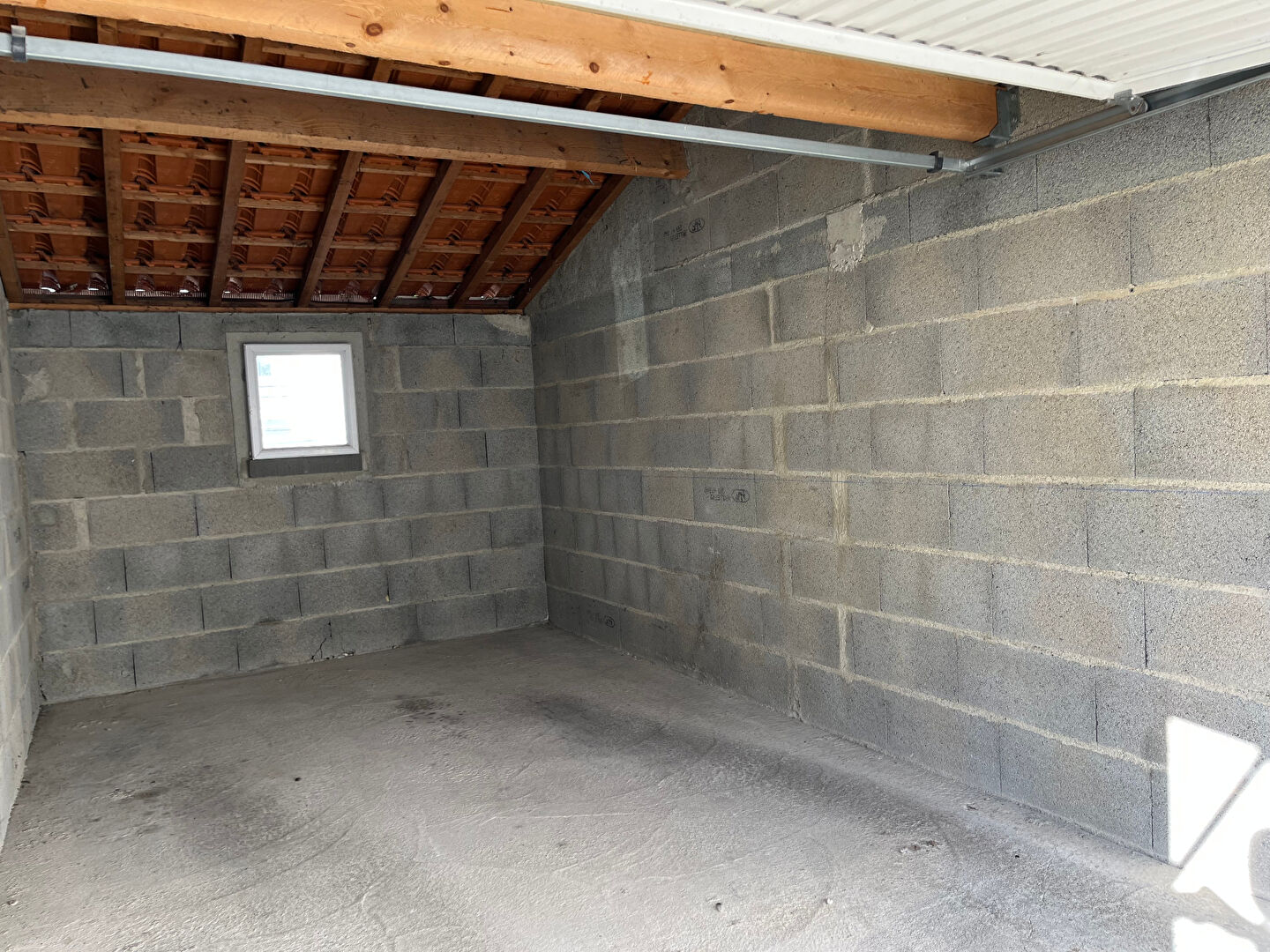 Vente appartement challans : vue 6 Vente appartement challans : vue 6 - Rocher Immobilier