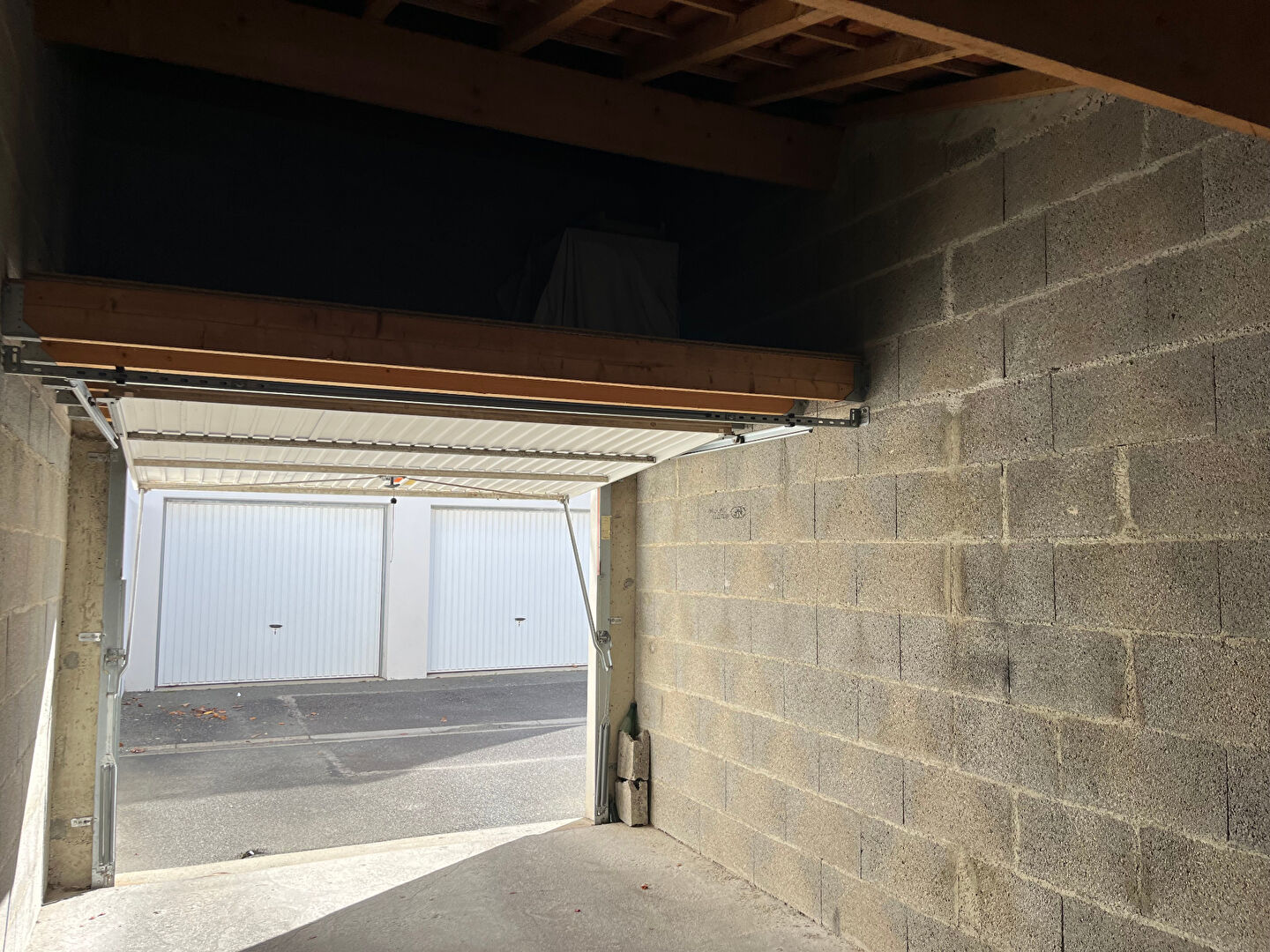 Vente appartement challans : vue 7 Vente appartement challans : vue 7 - Rocher Immobilier