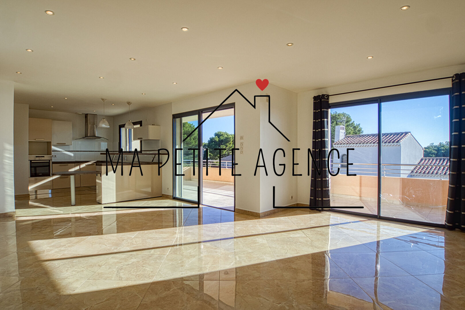 Agence immobilière de Ma Petite Agence