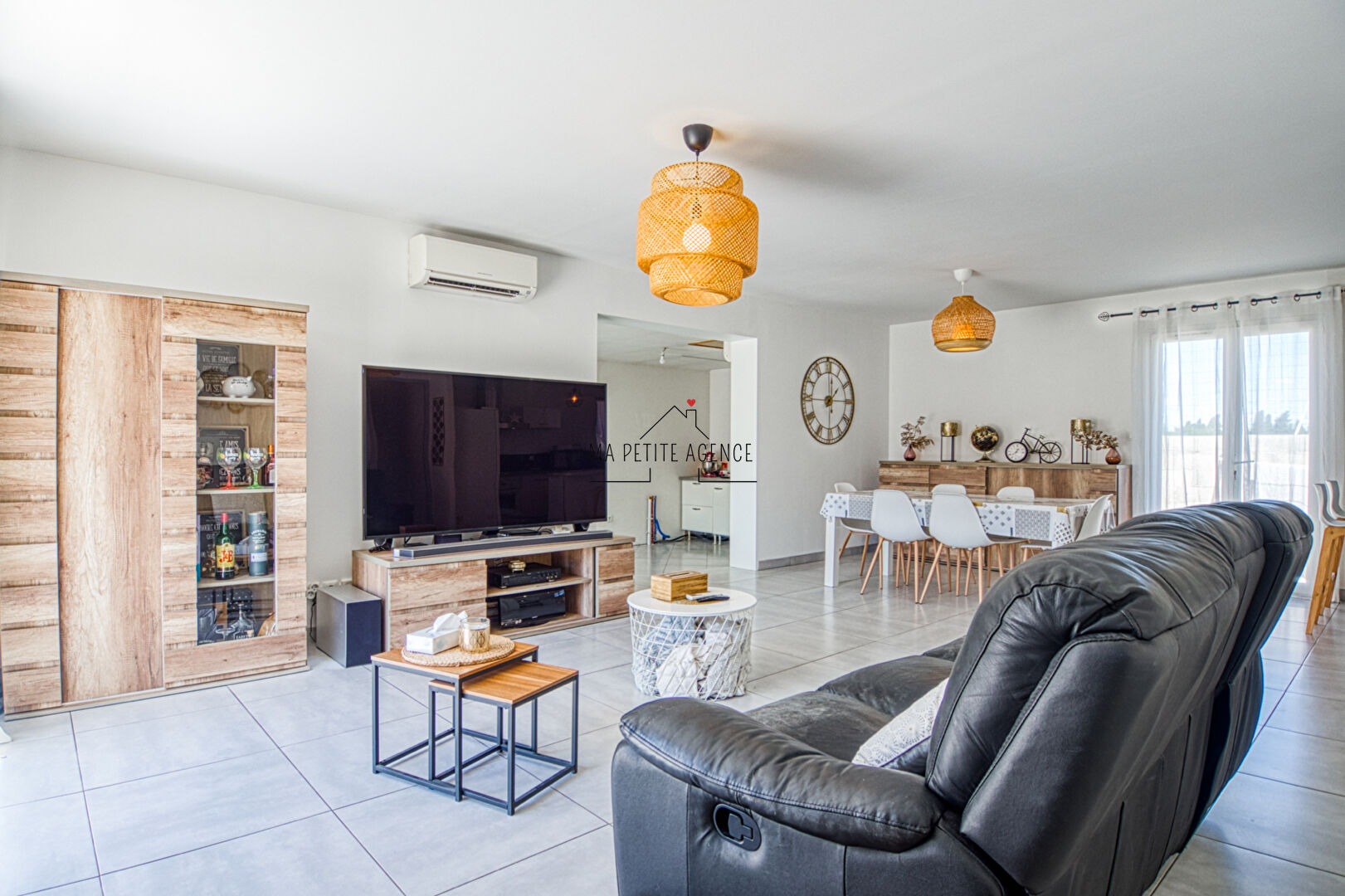 Agence immobilière de Ma Petite Agence
