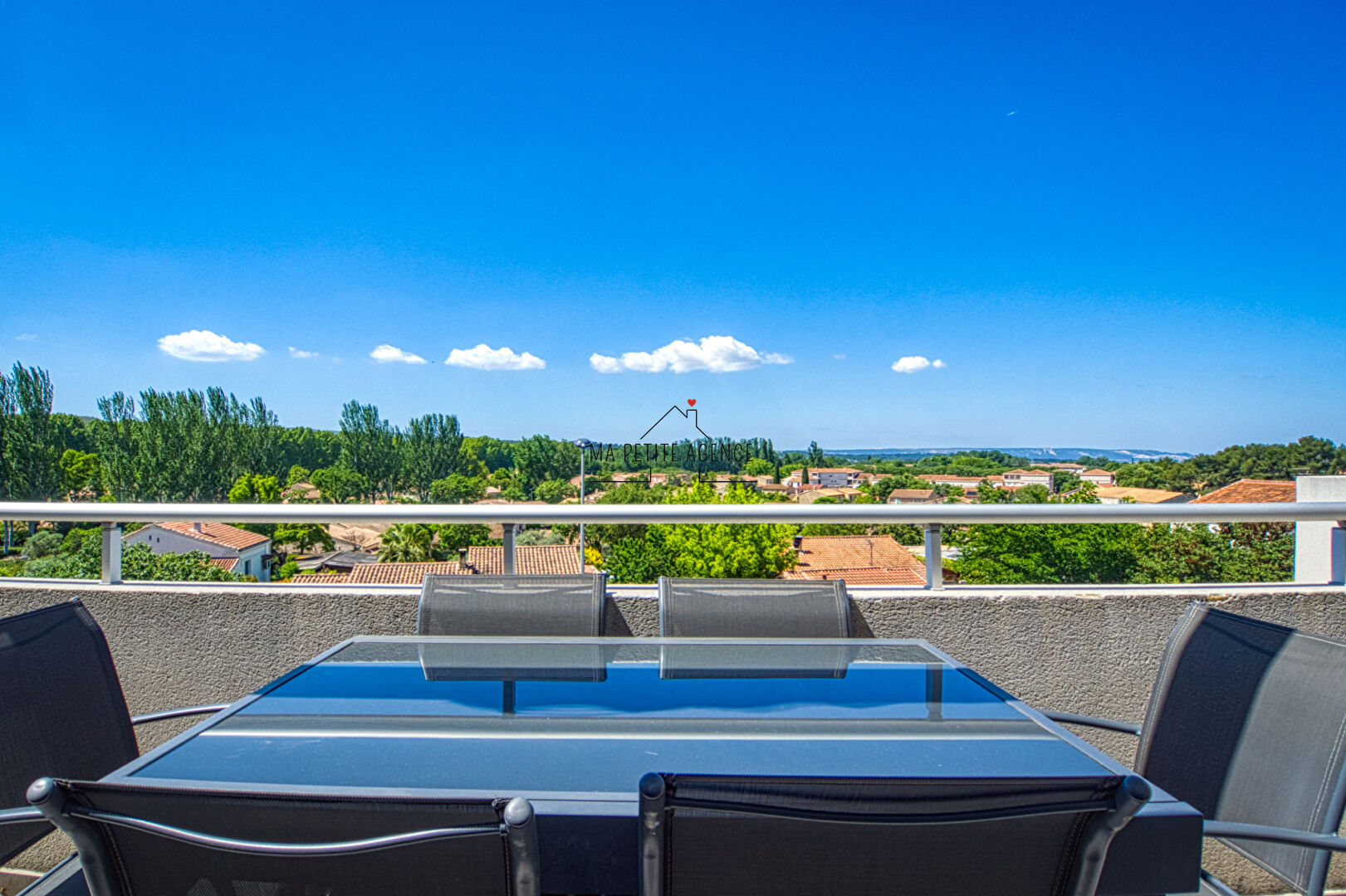 Agence immobilière de Ma Petite Agence