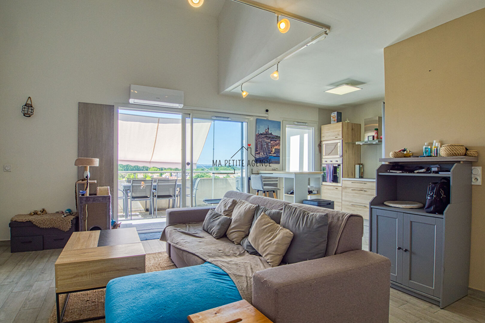 Agence immobilière de Ma Petite Agence