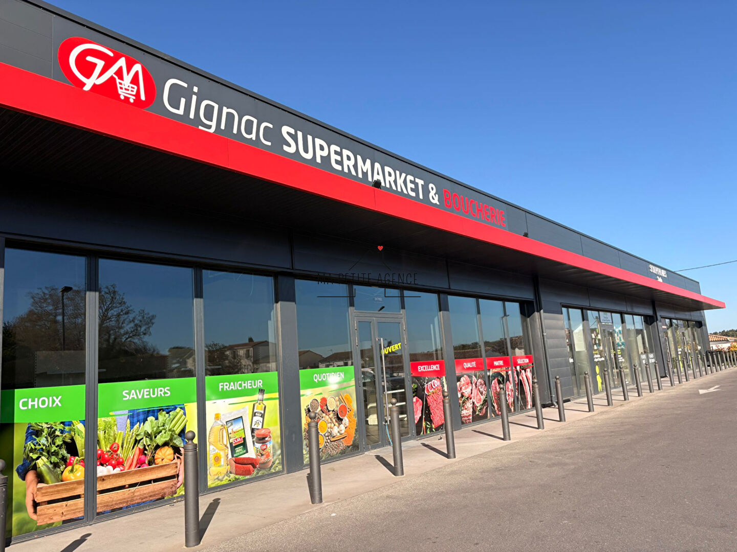 Agence immobilière de Ma Petite Agence