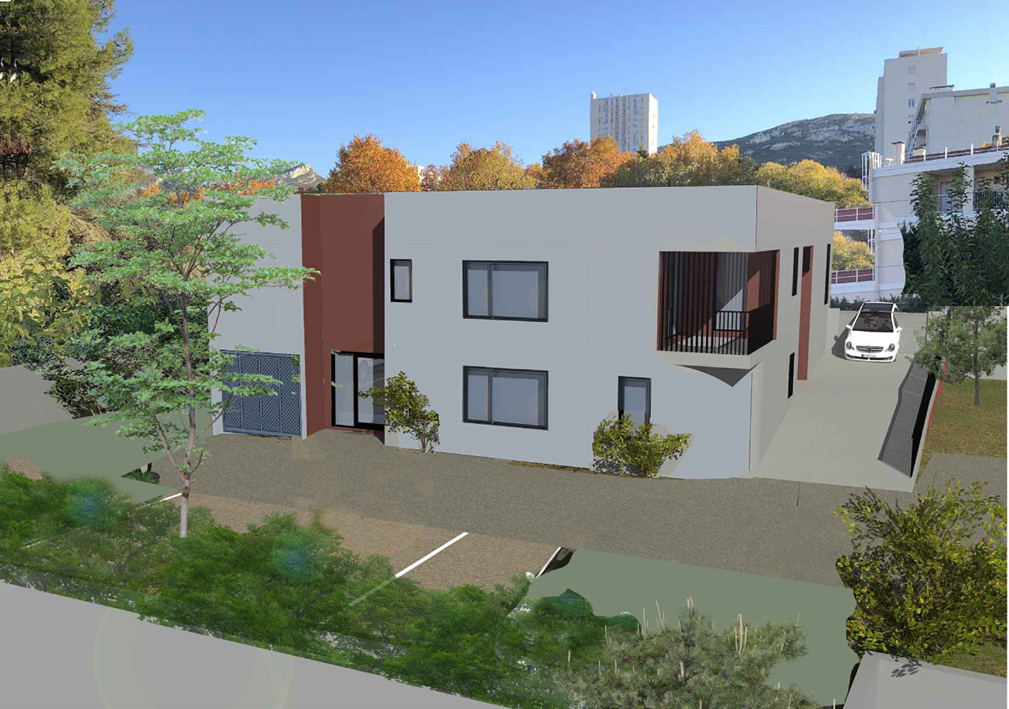 Agence immobilière de Ma Petite Agence