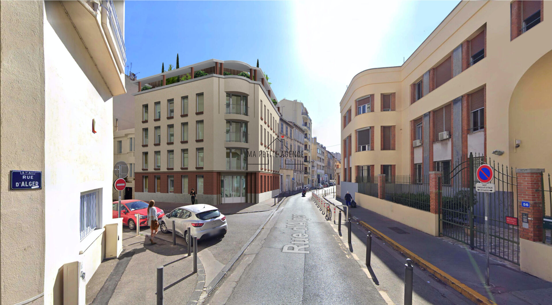 Agence immobilière de Ma Petite Agence