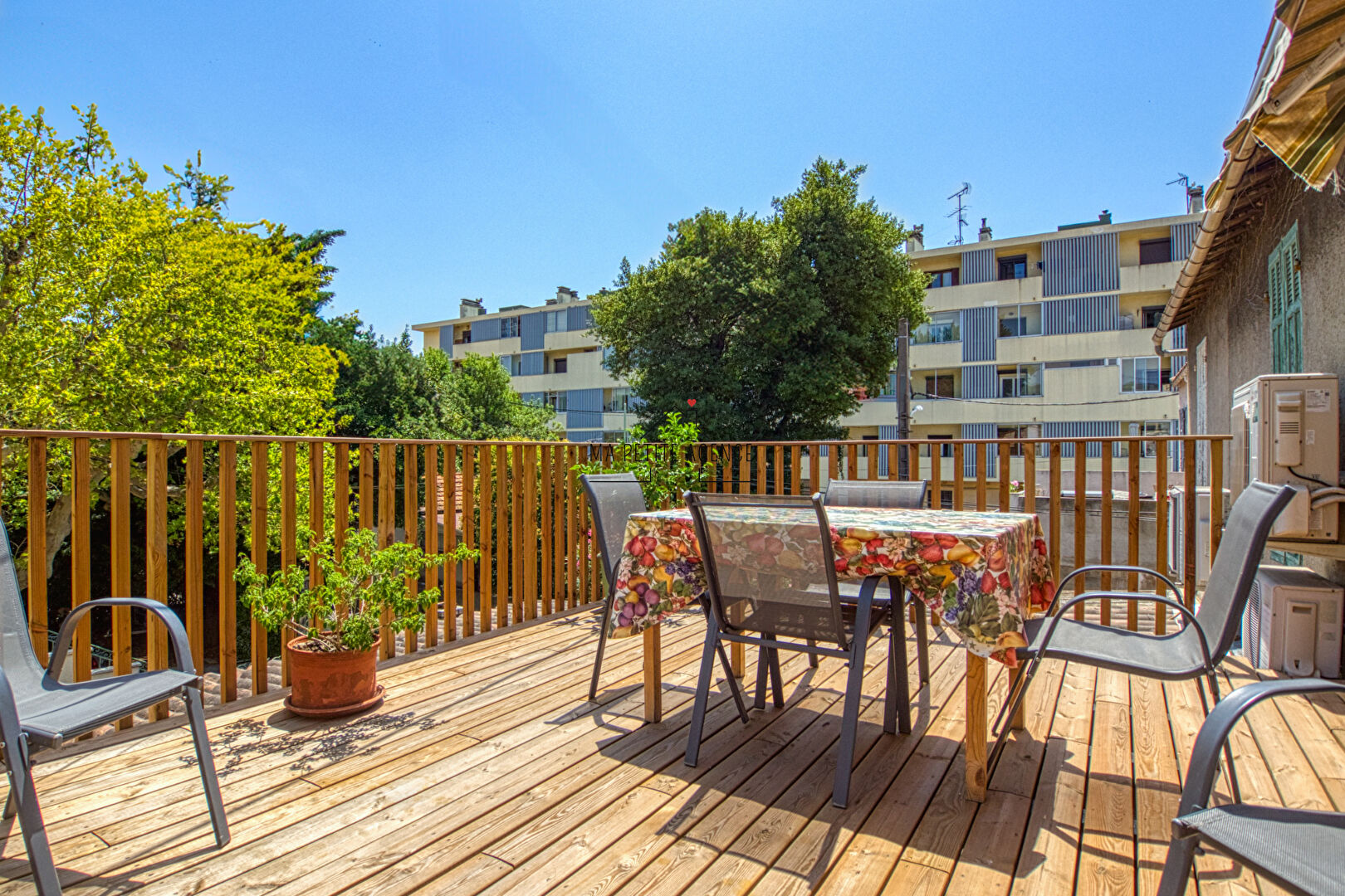 Agence immobilière de Ma Petite Agence