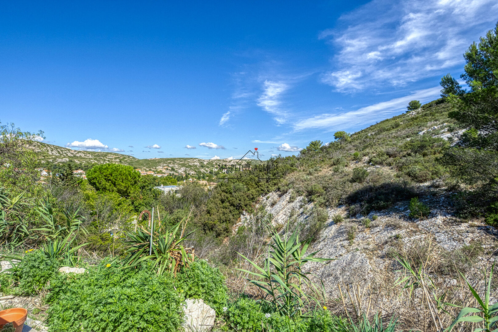 Agence immobilière de Ma Petite Agence