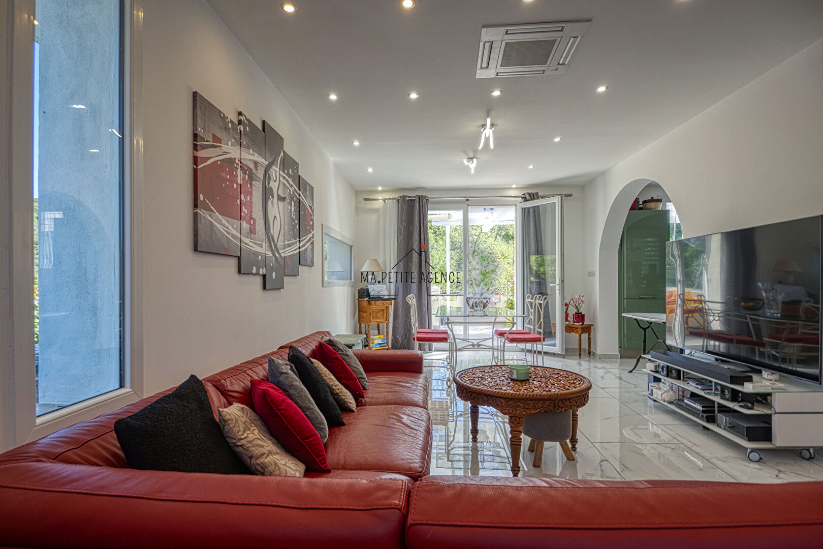 Agence immobilière de Ma Petite Agence