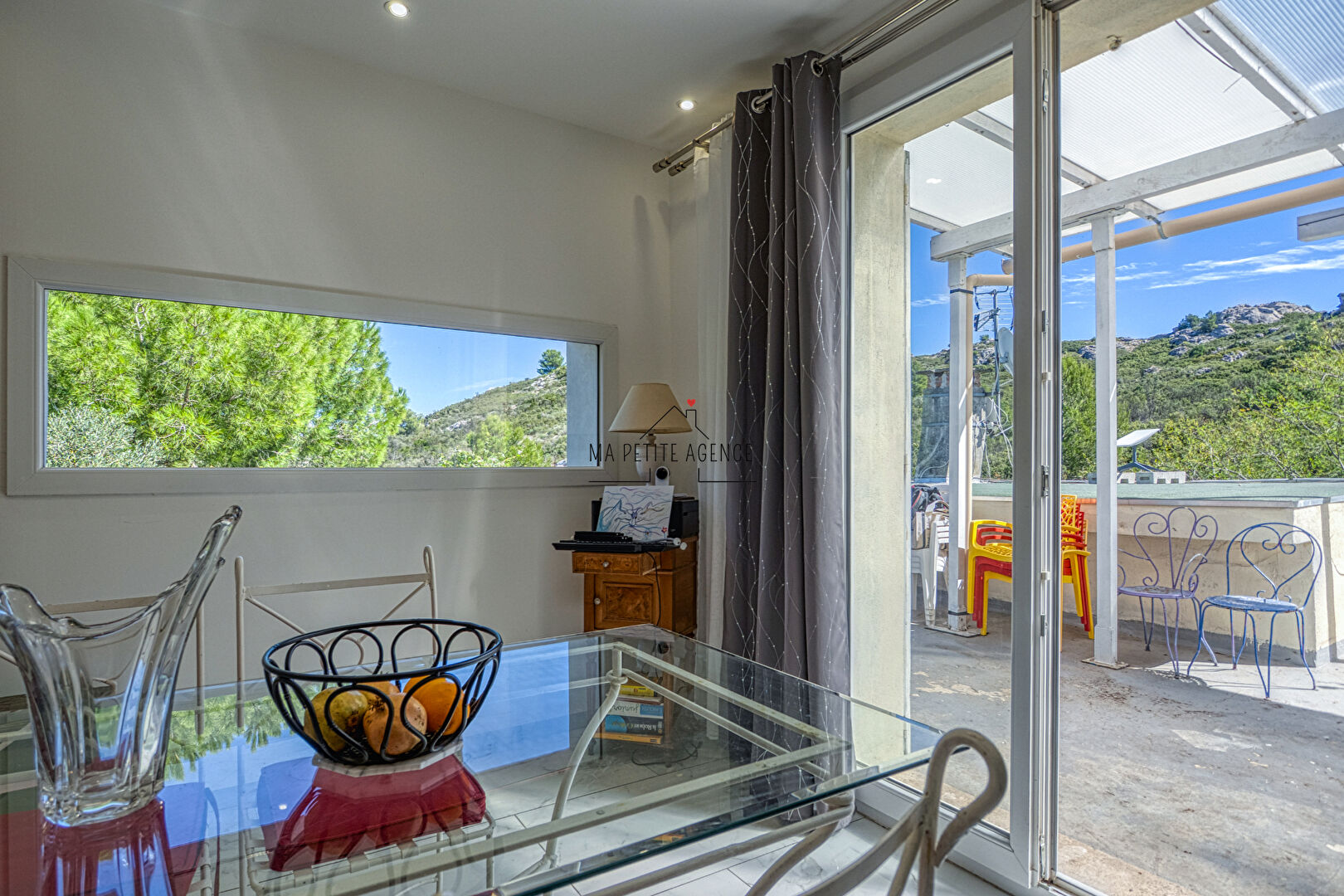 Agence immobilière de Ma Petite Agence