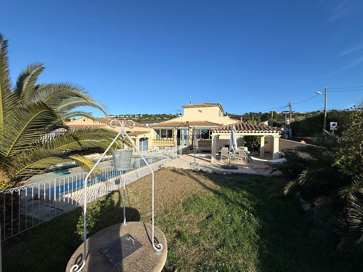 Agence immobilière de Ma Petite Agence