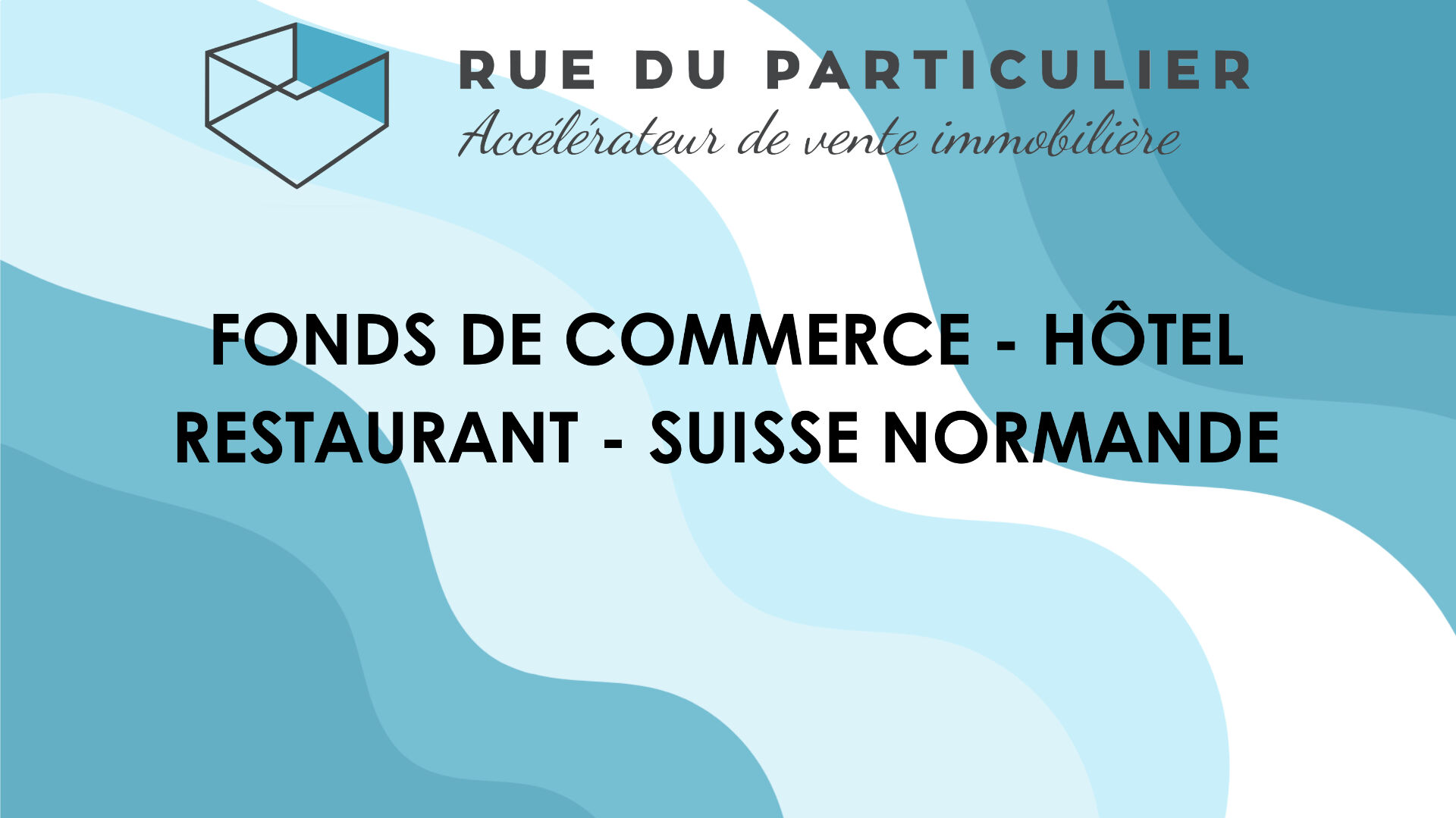 Photo FONDS DE COMMERCE - HÔTEL RESTAURANT - SUISSE NORMANDE image 3/6