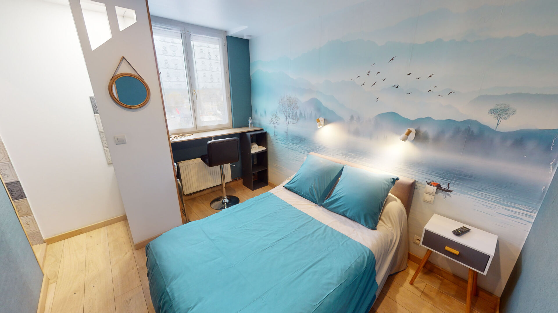 Photo FONDS DE COMMERCE - HÔTEL RESTAURANT - SUISSE NORMANDE image 4/6