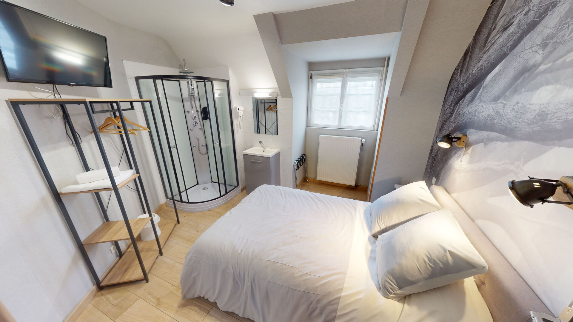 Photo FONDS DE COMMERCE - HÔTEL RESTAURANT - SUISSE NORMANDE image 6/6