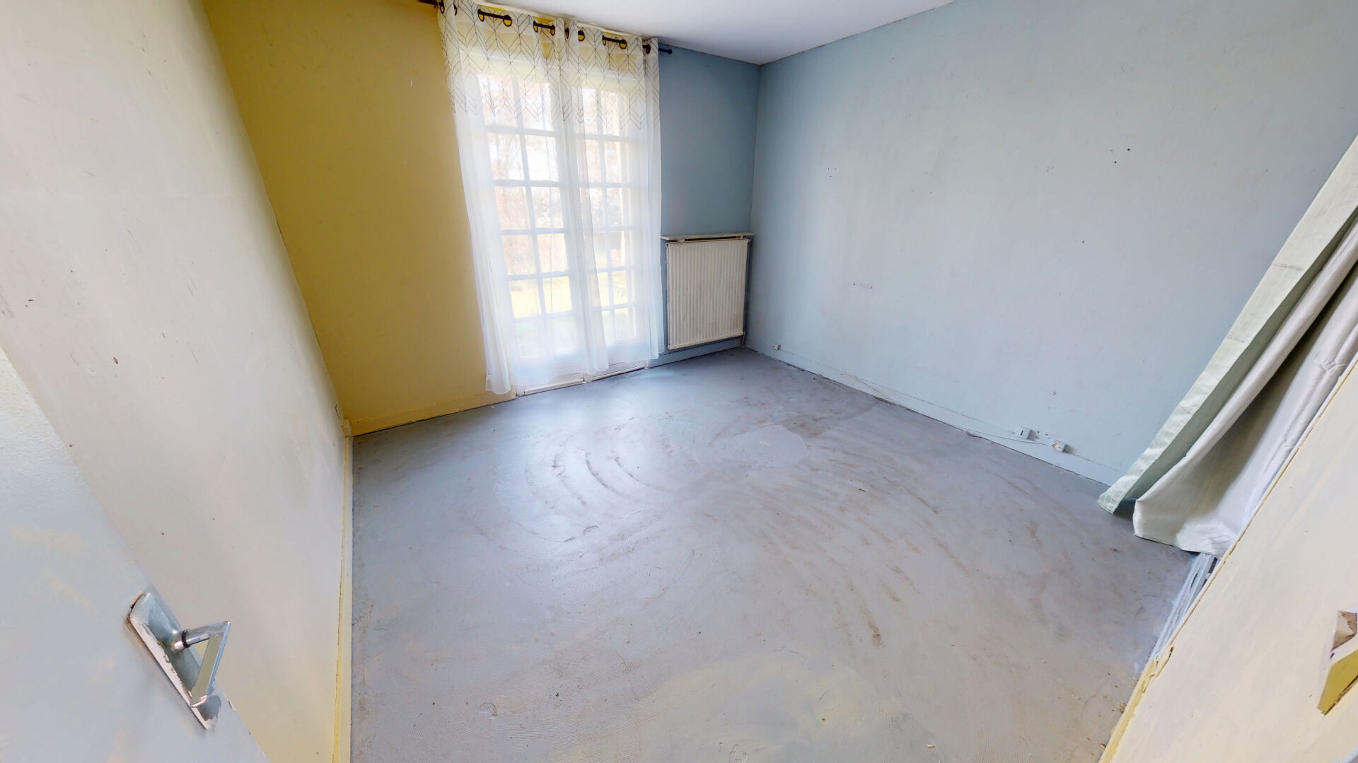 Photo MAISON SUR SOUS-SOL DE 92 M2 - 3940 M2 DE TERRAIN - 3 KMS DE BAYEUX image 4/6