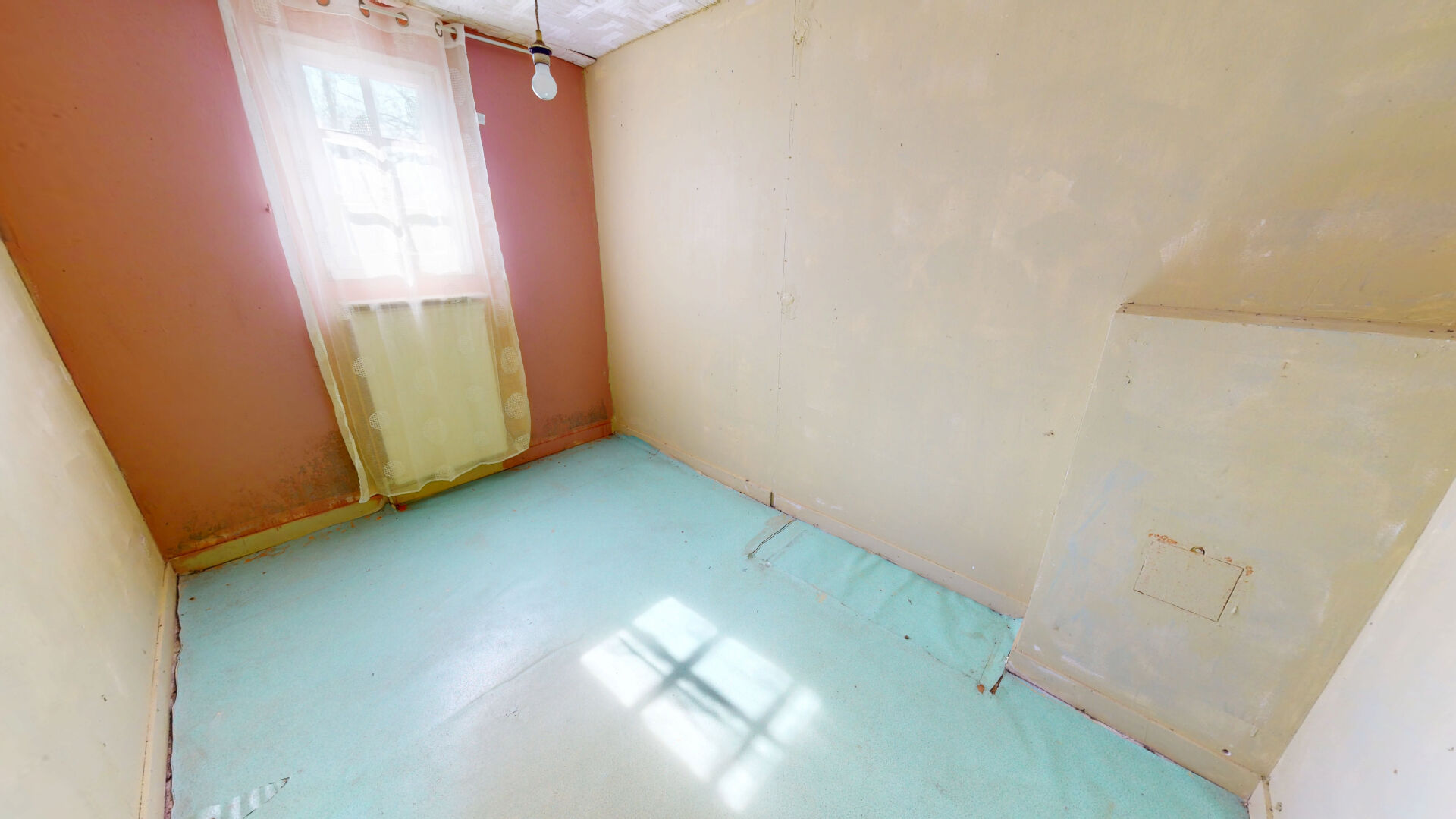 Photo MAISON SUR SOUS-SOL DE 92 M2 - 3940 M2 DE TERRAIN - 3 KMS DE BAYEUX image 6/6