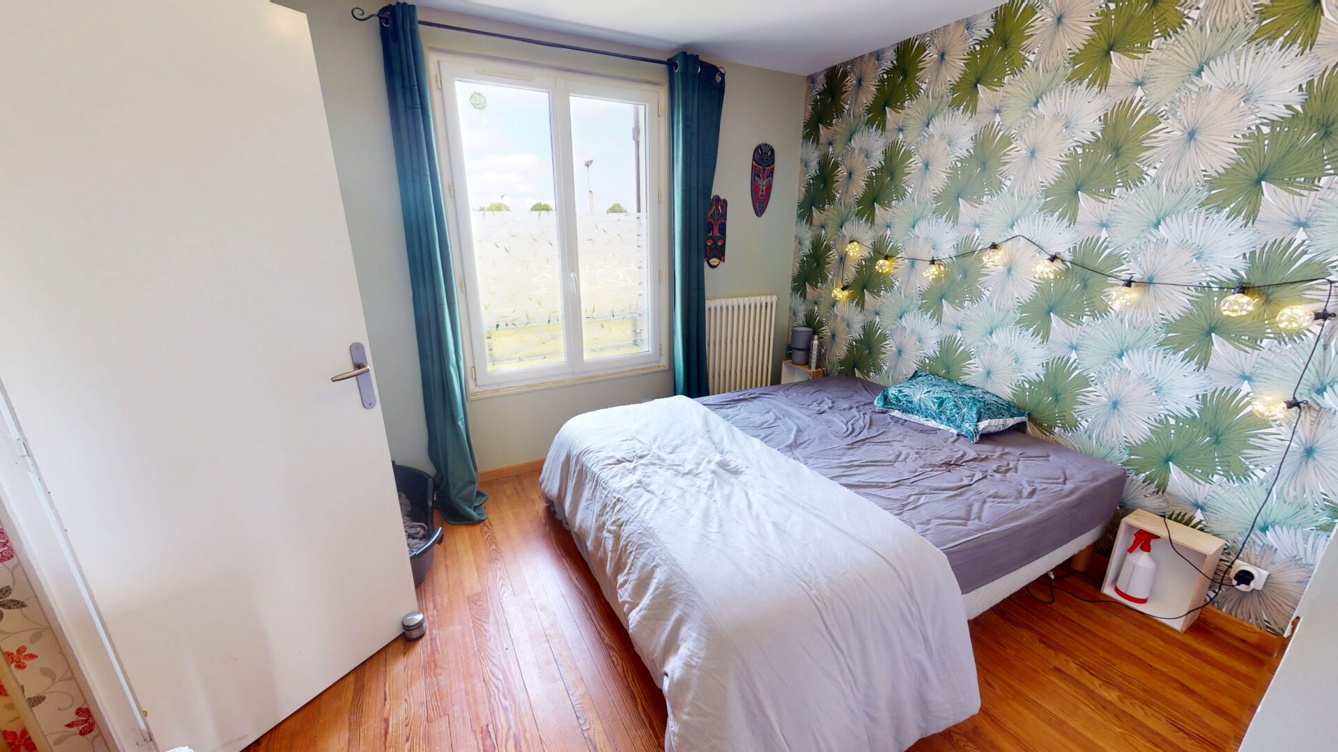 Photo MAISON 3 CHAMBRES - SOUS-SOL COMPLET ET GARAGE - PROCHE COMMODITÉS image 4/6