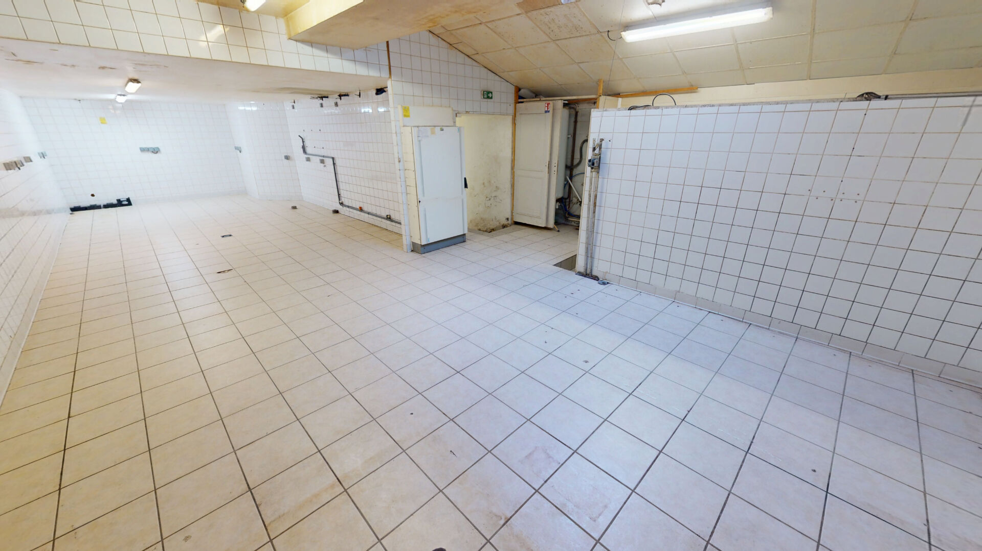 Agence immobilière de RUE DU PARTICULIER Bayeux