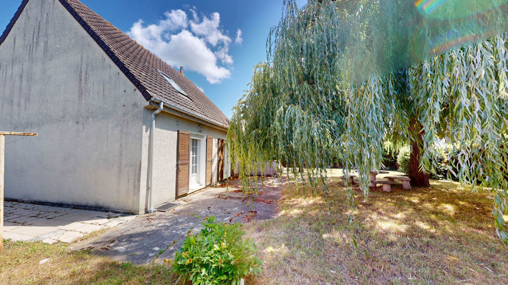 Agence immobilière de RUE DU PARTICULIER Caen