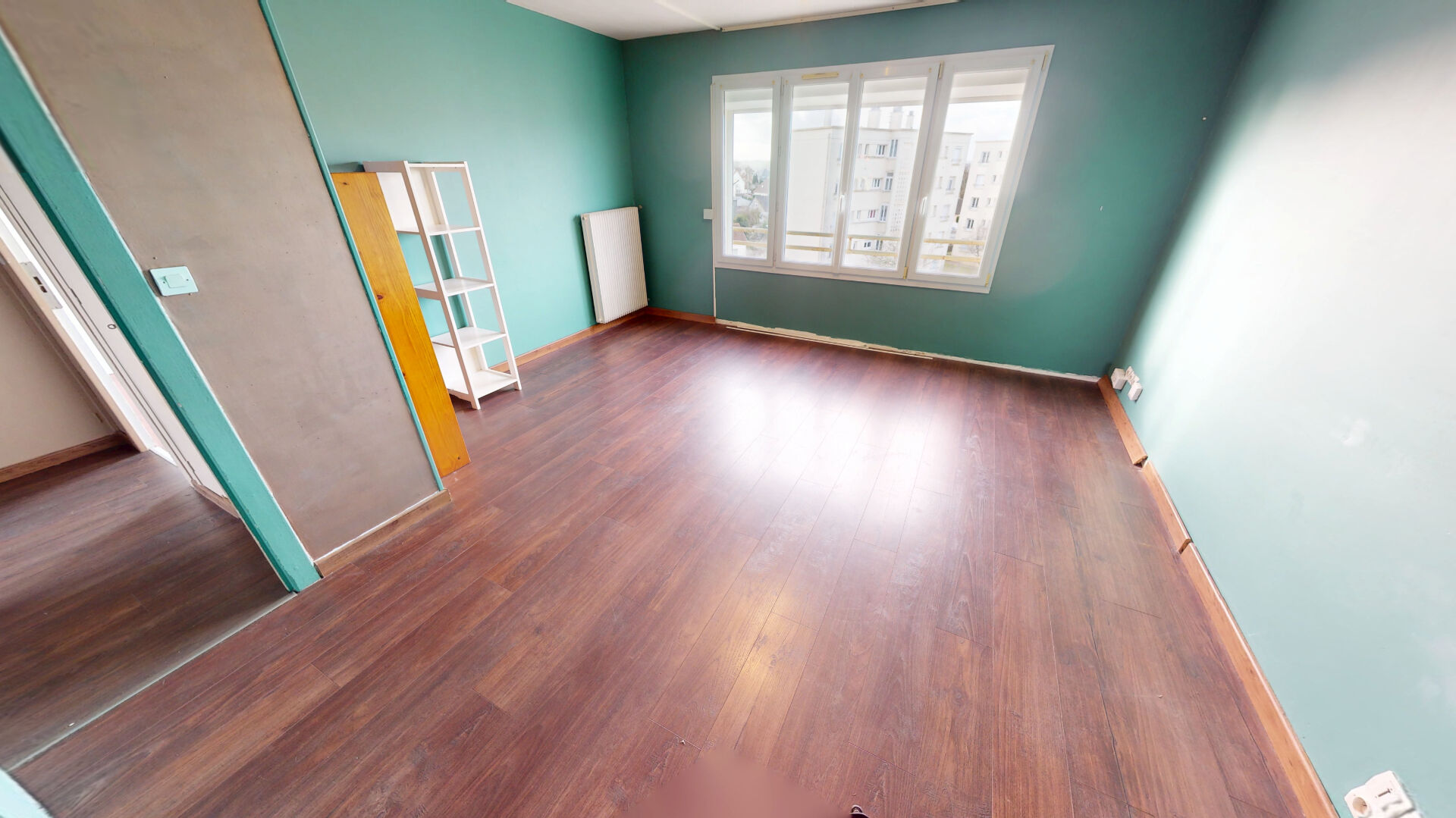 Agence immobilière de RUE DU PARTICULIER Caen