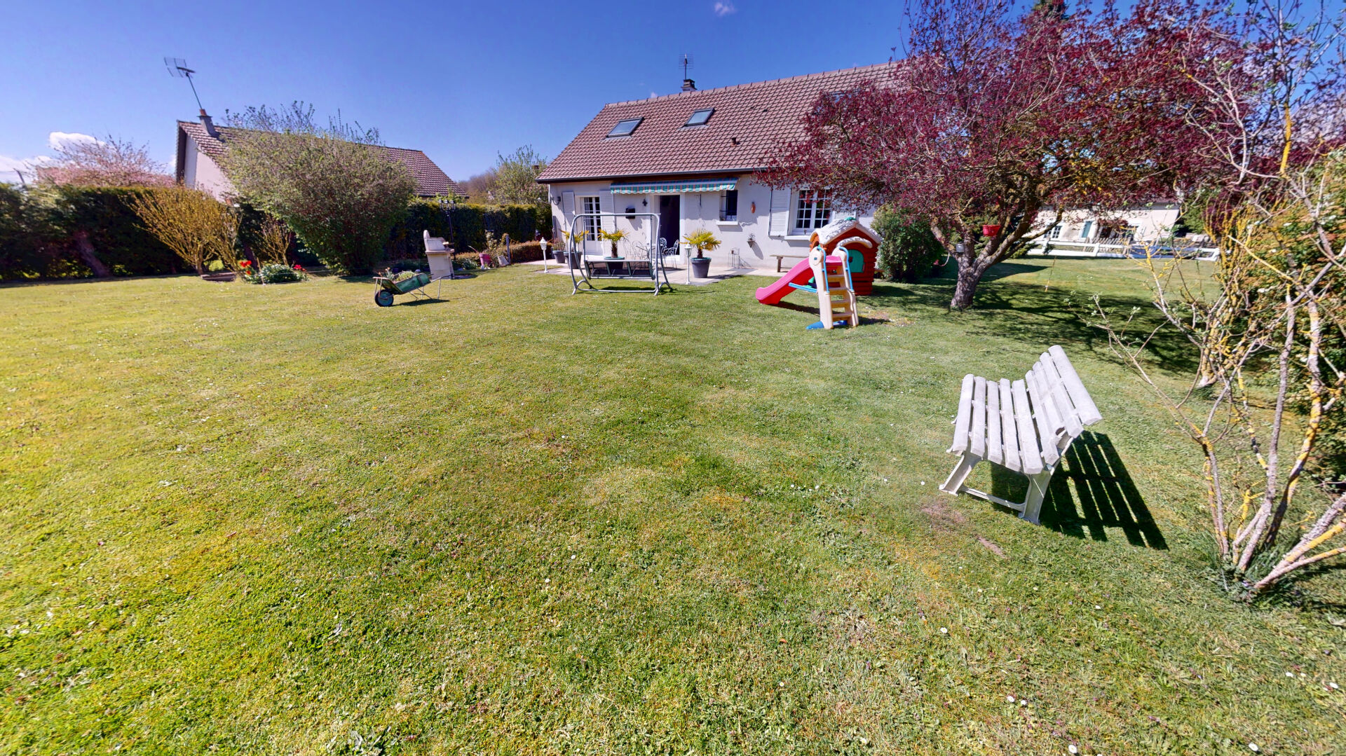 Agence immobilière de RUE DU PARTICULIER Caen