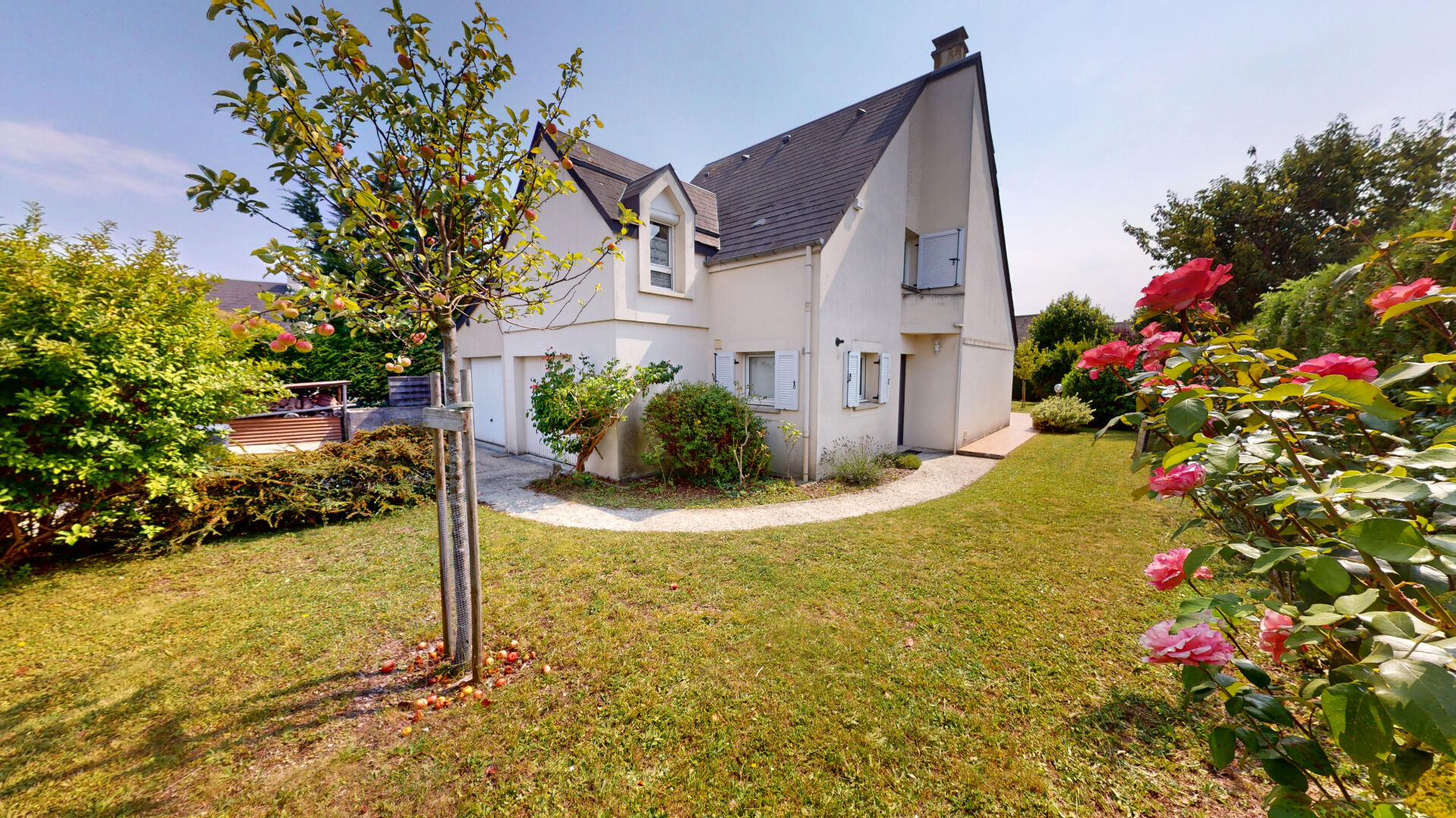 Agence immobilière de RUE DU PARTICULIER Caen