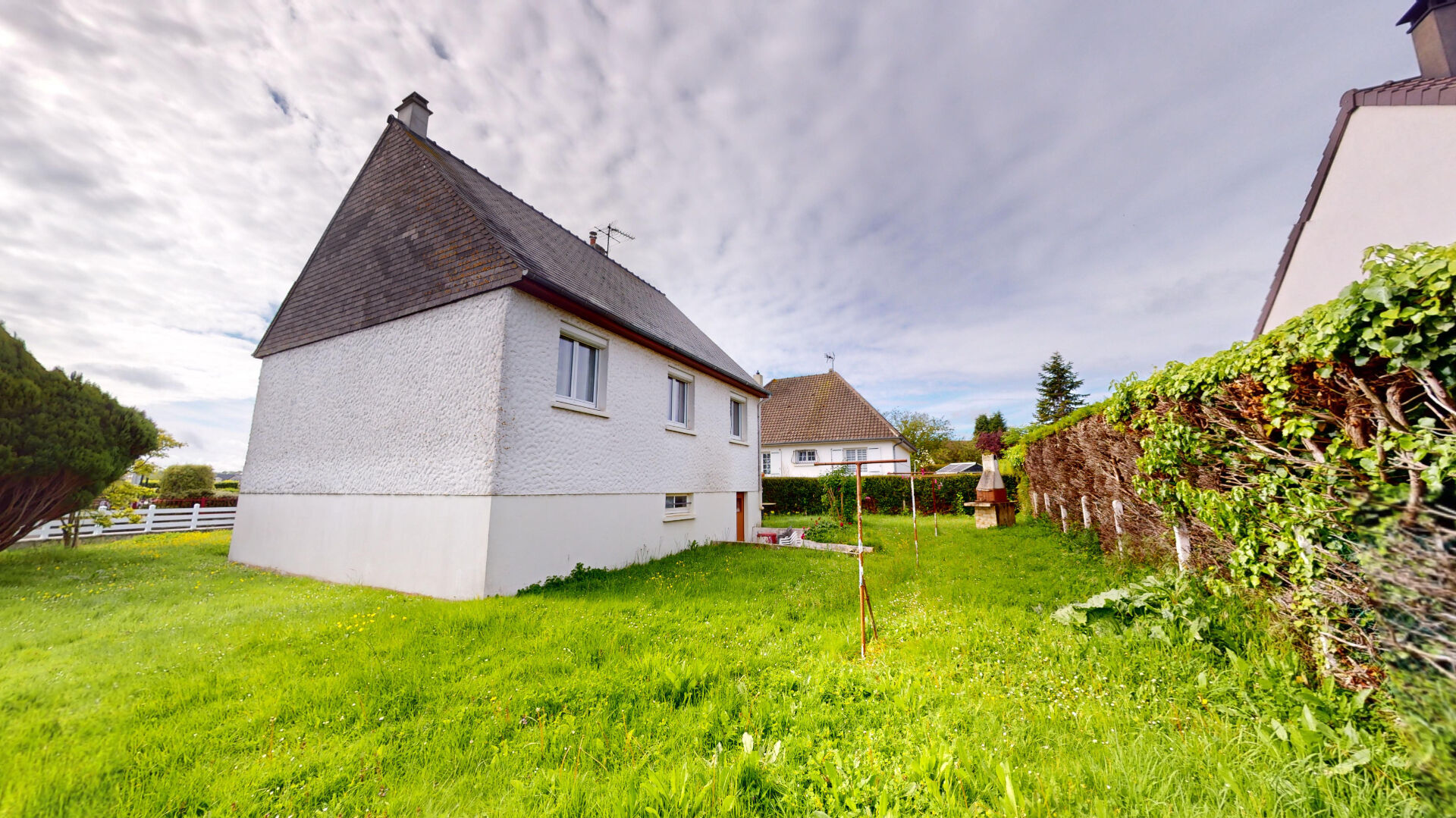 Agence immobilière de RUE DU PARTICULIER Caen
